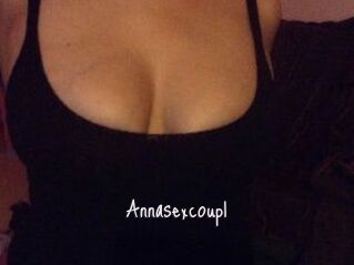 Annasexcoupl