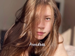 Annealbar