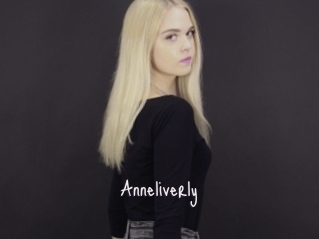 Anneliverly