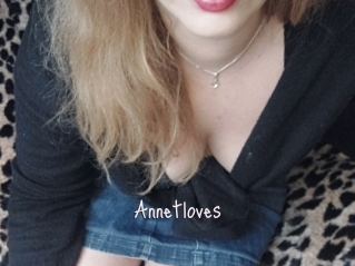 Annetloves