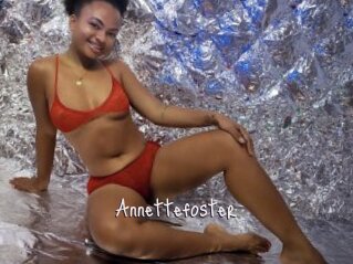 Annettefoster