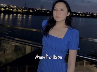 Annetwillson