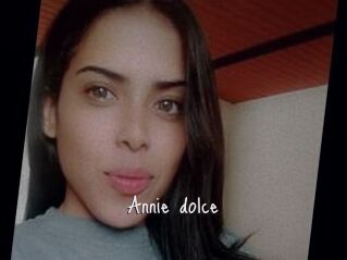 Annie_dolce