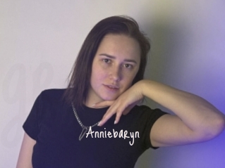 Anniebaryn