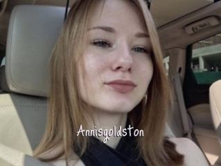 Annisgoldston