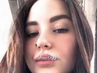 Annisharn