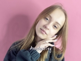 Annishastey