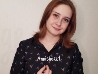 Annisheart