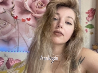 Annlogan