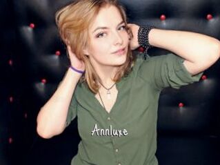 Annluxe