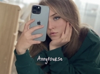 Annyfourse