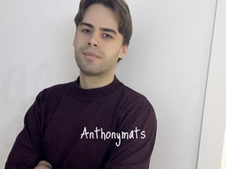 Anthonymats