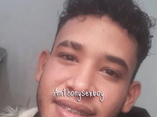 Anthonysexboy