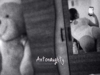 Antonaughty