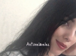 Antonelavelez