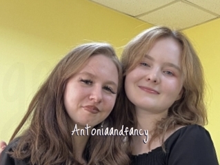 Antoniaandfancy