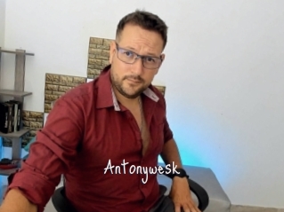 Antonywesk