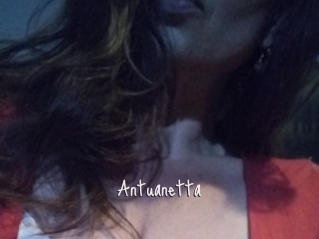 Antuanetta