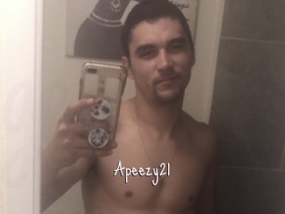 Apeezy21