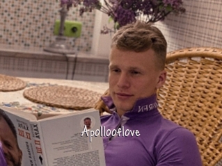 Apollooflove