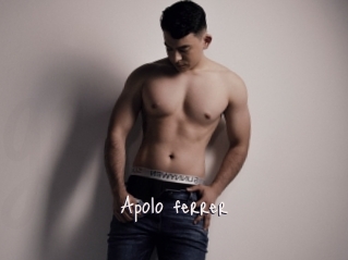 Apolo_ferrer