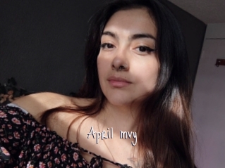 April_mvy