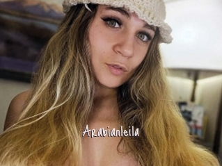 Arabianleila