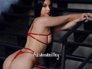 Ariannamilley