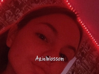 Arielblossom