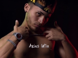 Aries_latin