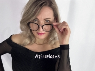 Arinaflores