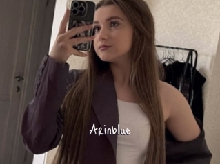 Arinblue