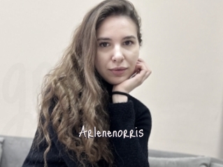 Arlenenorris