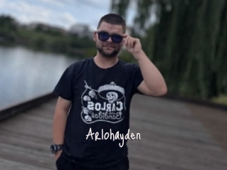 Arlohayden