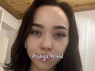 As1angirlfriend