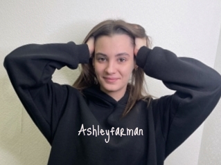 Ashleyfarman