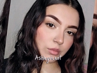 Ashleyvicent