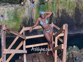 Ashlybrown