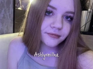 Ashlynmiller