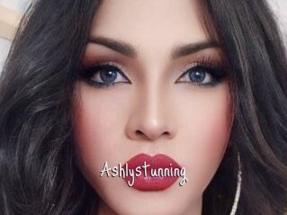 Ashlystunning