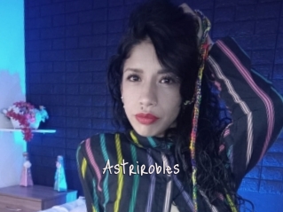 Astrirobles