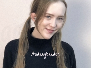 Audreybardon