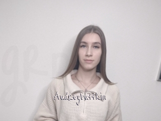 Audreybuffkin