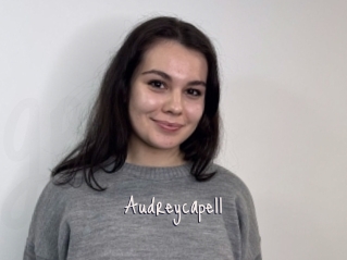 Audreycapell