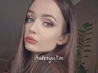 Audreyecton