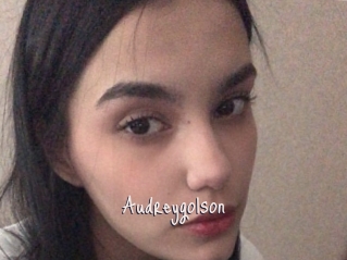 Audreygolson