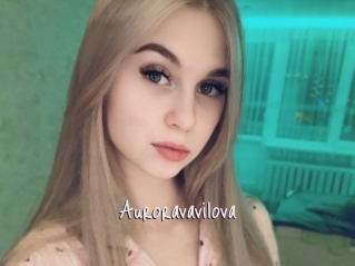 Auroravavilova