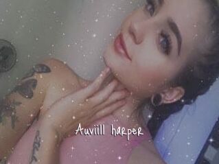 Auviill_harper