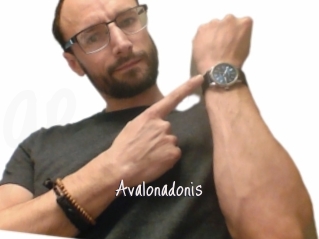 Avalonadonis