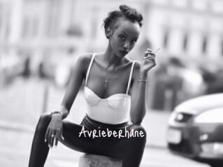 Avrieberhane